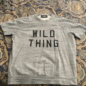 Dsquared2 T-Shirt / Sweater /Pullover /Sweatshirt